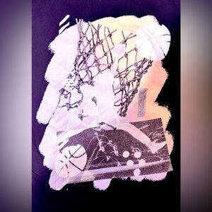 Jordan Flight Graphic Tee